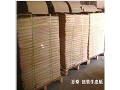 牛皮纸一般规格是多大 广州牛皮纸木浆牛皮纸 箱板纸厂家_中国易发网
